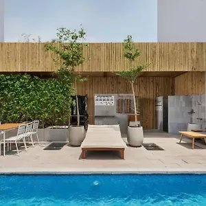 Hotel Sky Gem - Ben Thanh