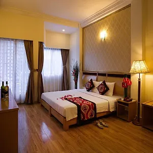 Hotel Nam De