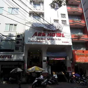 Hotel A25 - 274 De Tham
